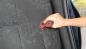 Preview: Kurgo Shed Sweeper Charcoal/Red Preview: Kurgo Shed Sweeper Charcoal/Red